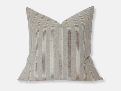 Landyn Stripe Throw Pillow
