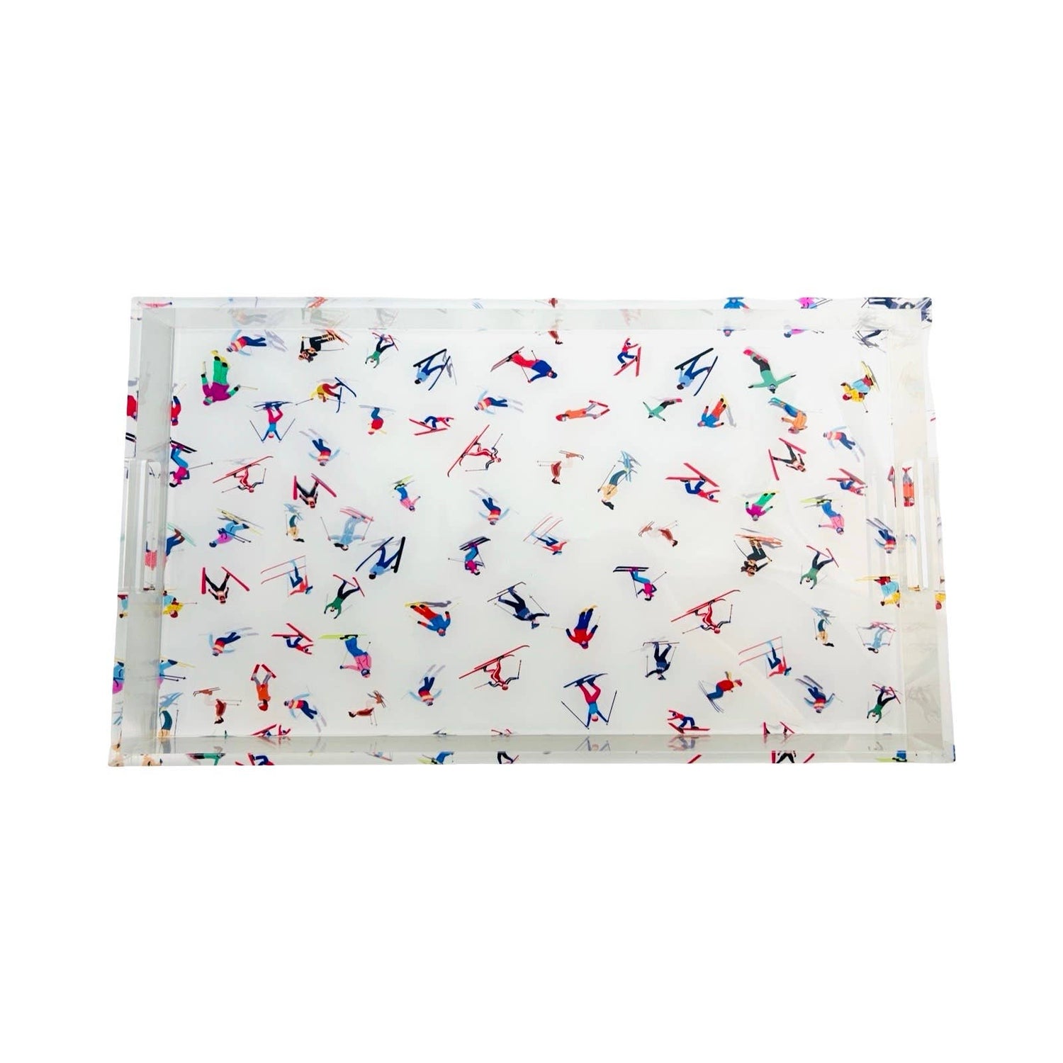 Tray - Skiers Edge Apre&