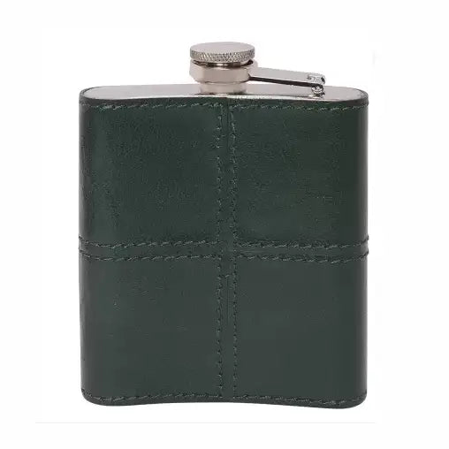 Stainless Steel Hip Flask