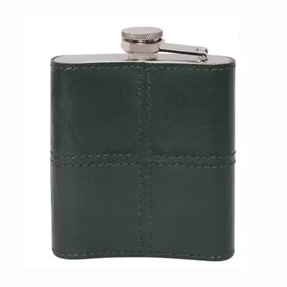 Stainless Steel Hip Flask