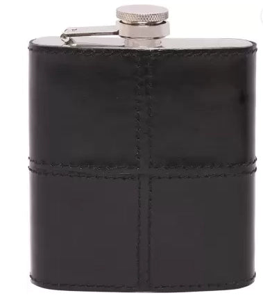 Stainless Steel Hip Flask