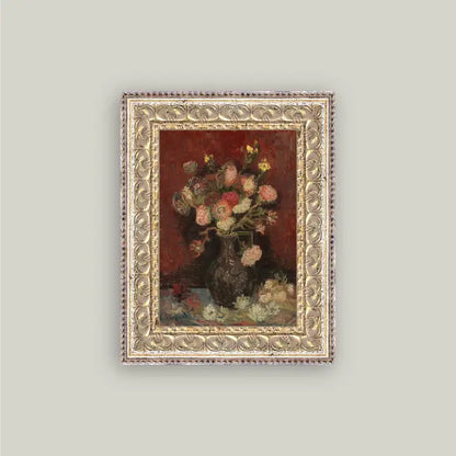 Framed Antique Prints and Photo Frames