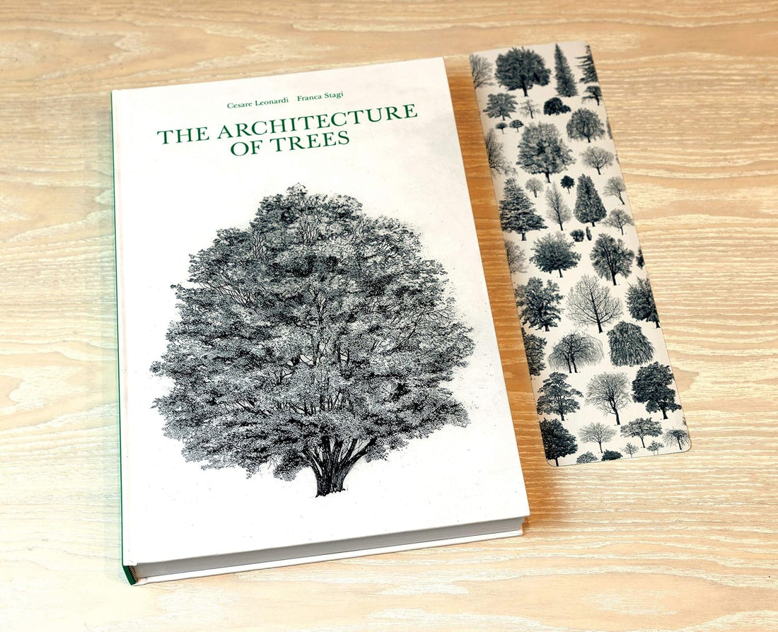 The Architecture of Trees
