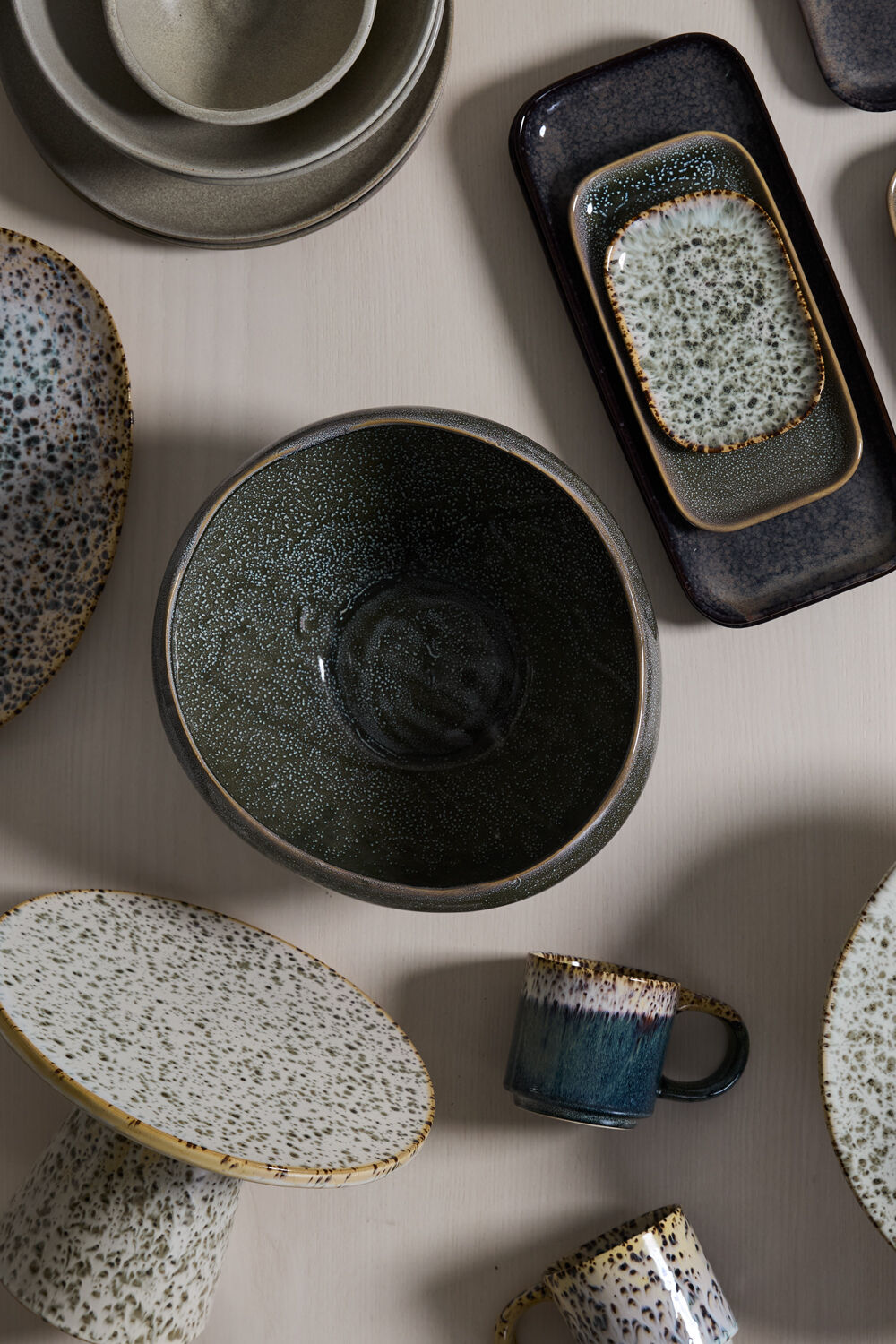 Freestone Bowl