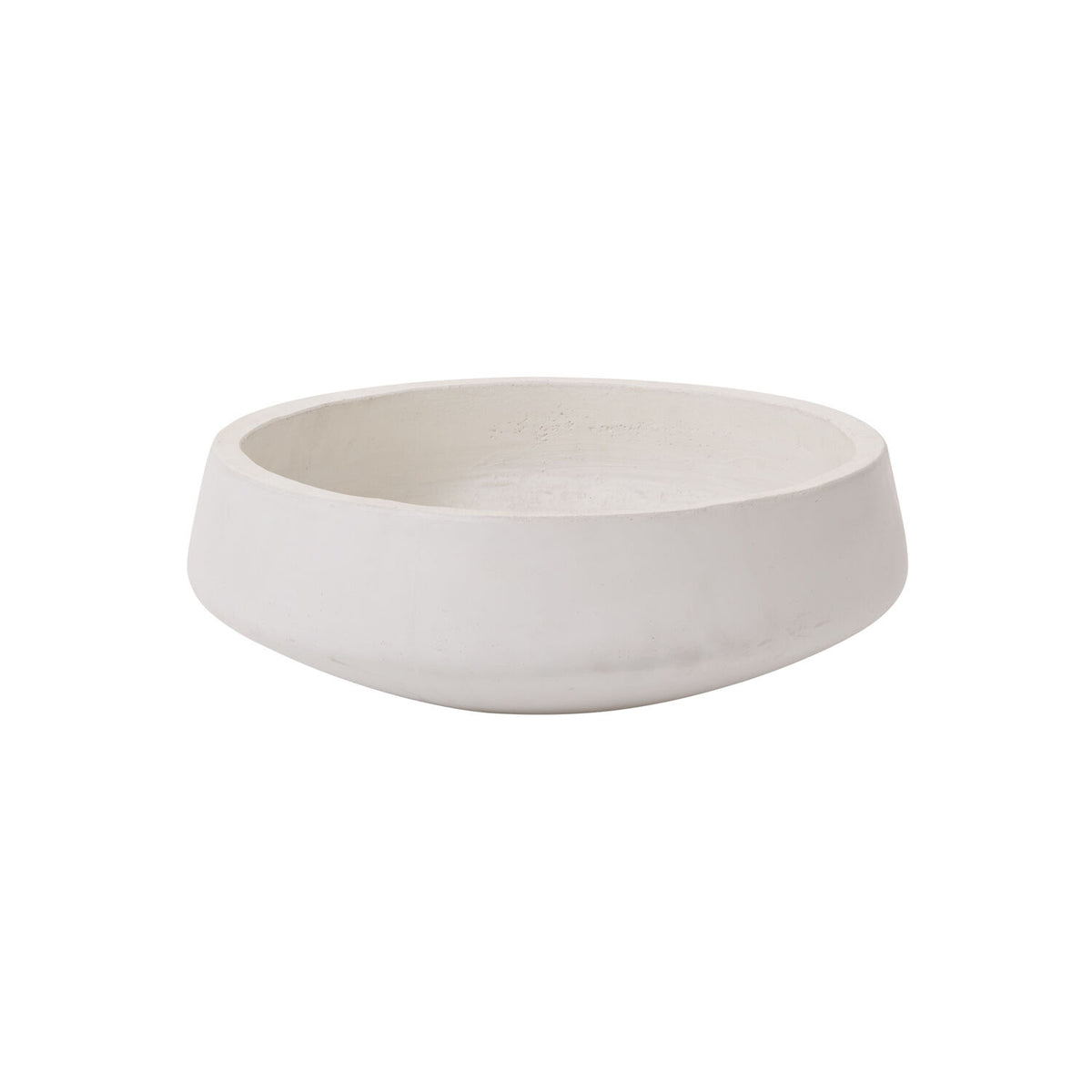 Newport Low Bowl