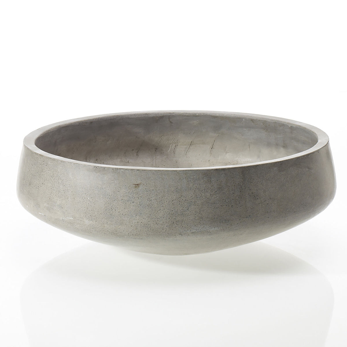 Newport Low Bowl