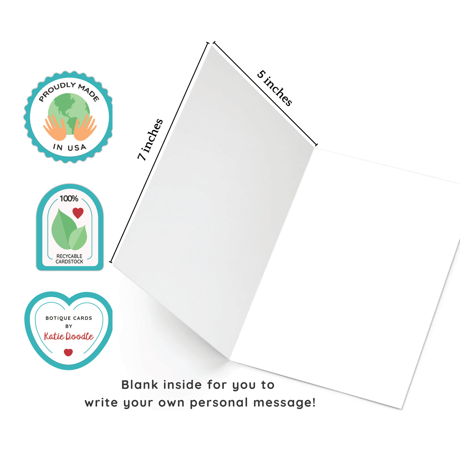 Greeting Card - Happy Birthday Funny