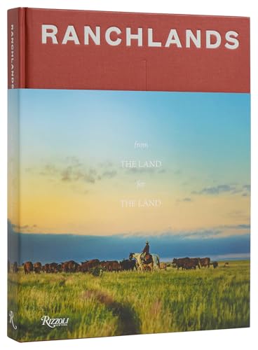 Ranchlands by Duke Phillips III