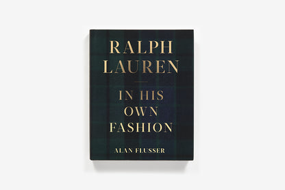 Ralph Lauren: In His Own Fashion
