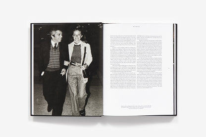 Ralph Lauren: In His Own Fashion