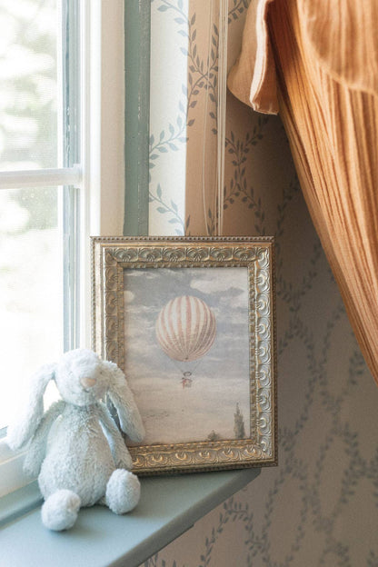 Airballoon: 5x7