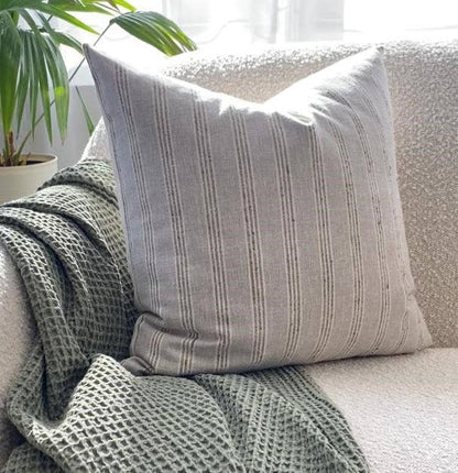 Landyn Stripe Throw Pillow