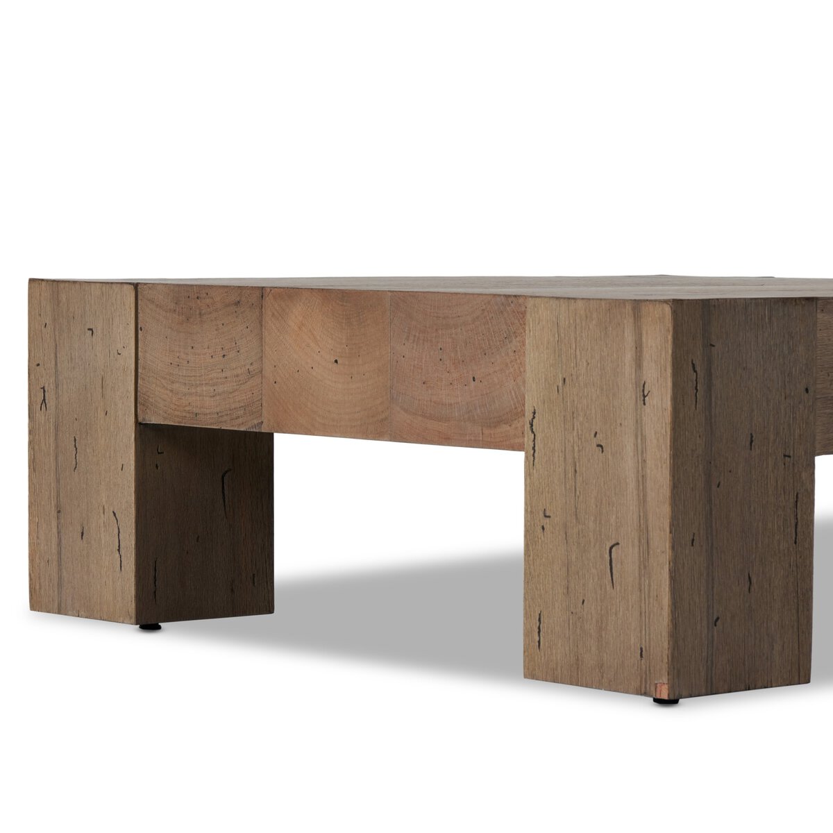 Abaso Small Square Coffee Table