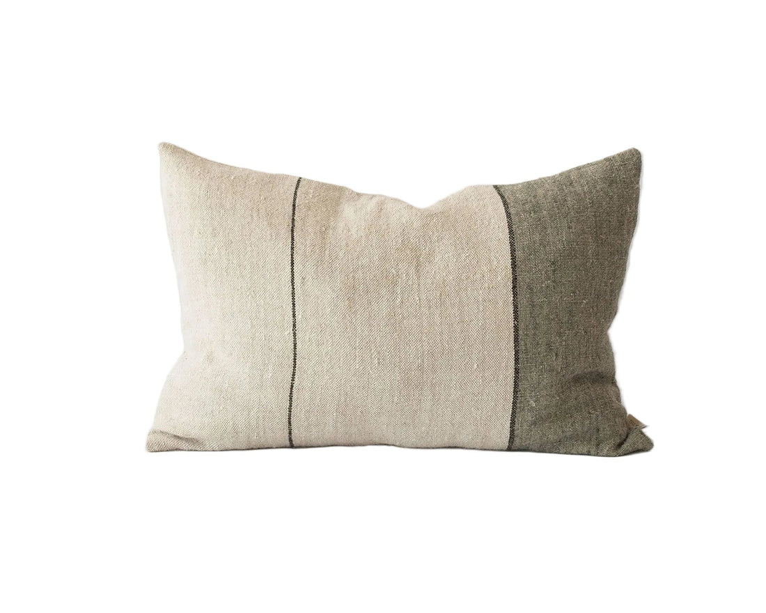 Adrian Throw Pillow