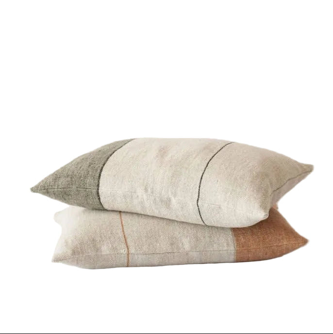 Adrian Lumbar Throw Pillow