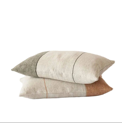 Adrian Lumbar Throw Pillow