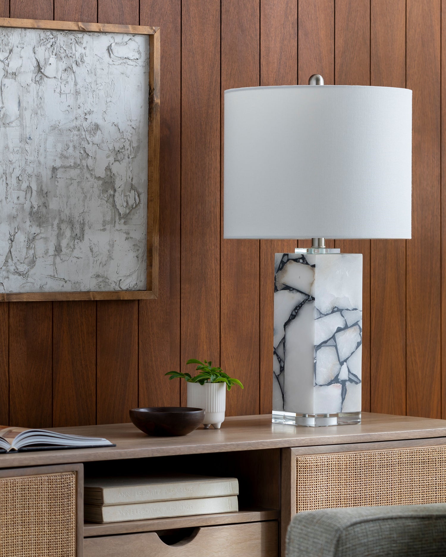 Angelo Accent Table Lamp