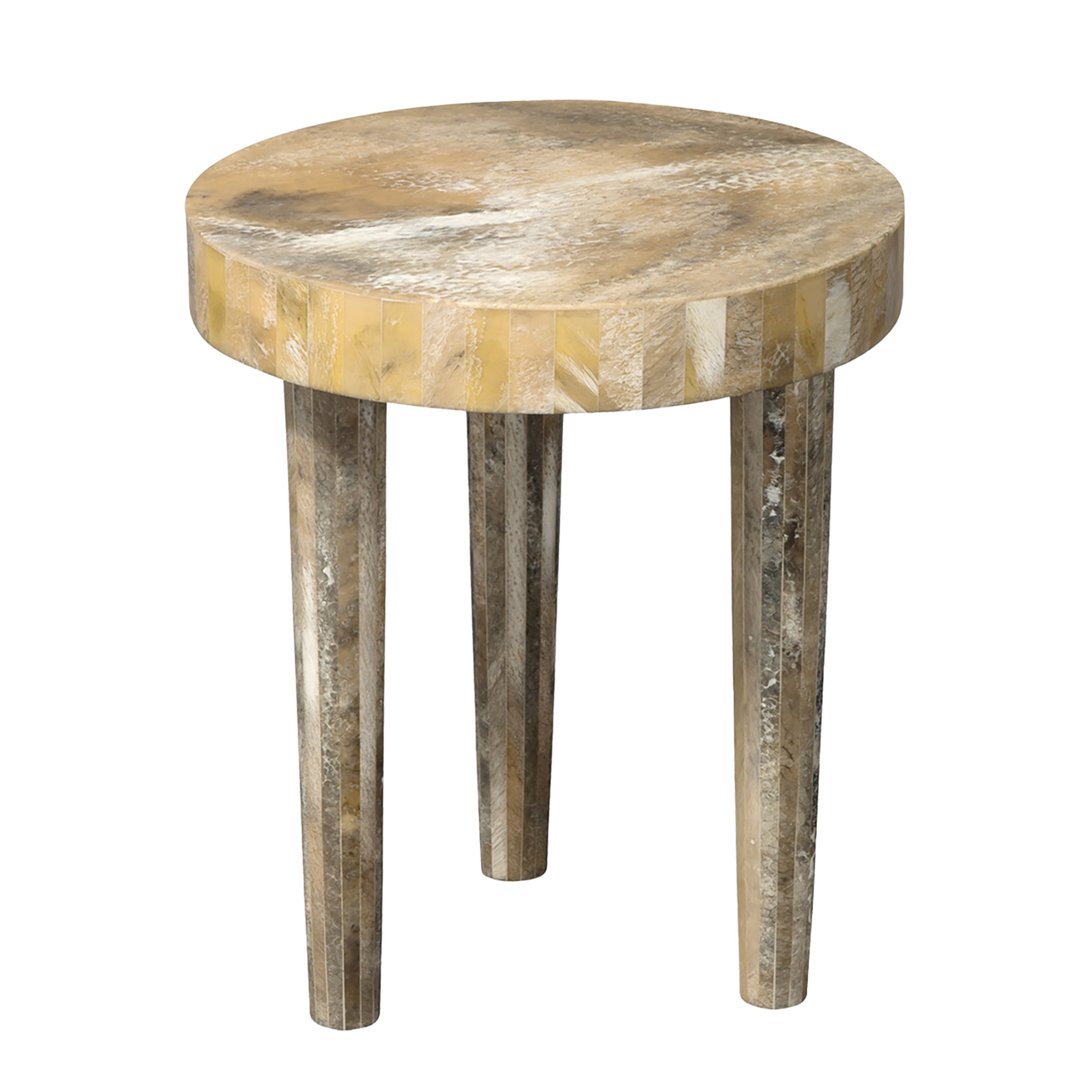 Artemis Side Table