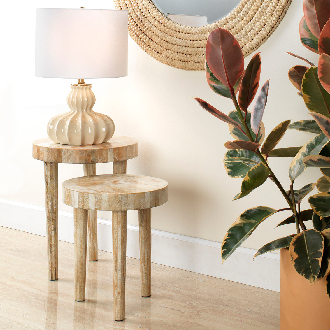 Artemis Side Table