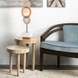 Artemis Side Table