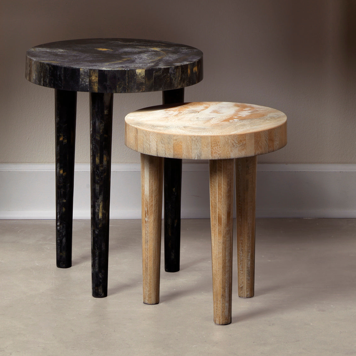 Artemis Side Table