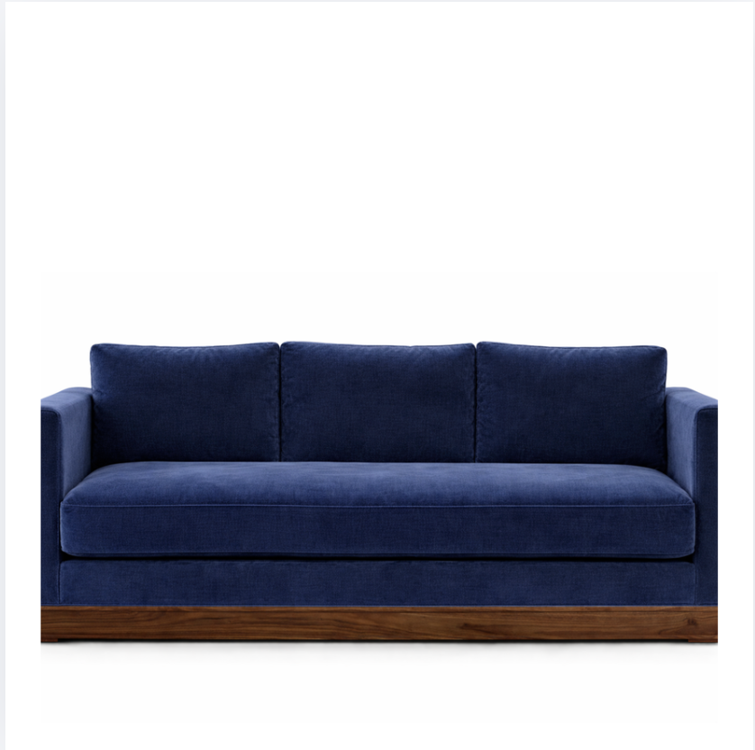 Base Sofa