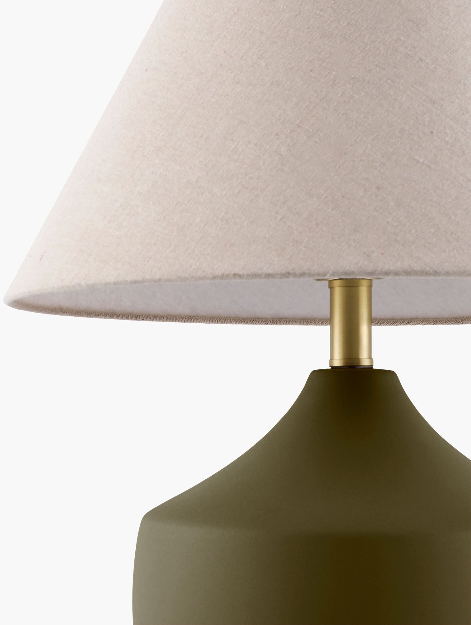 Benson Table Lamp