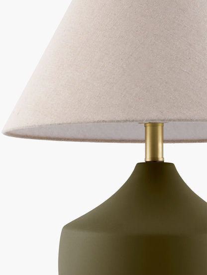 Benson Table Lamp