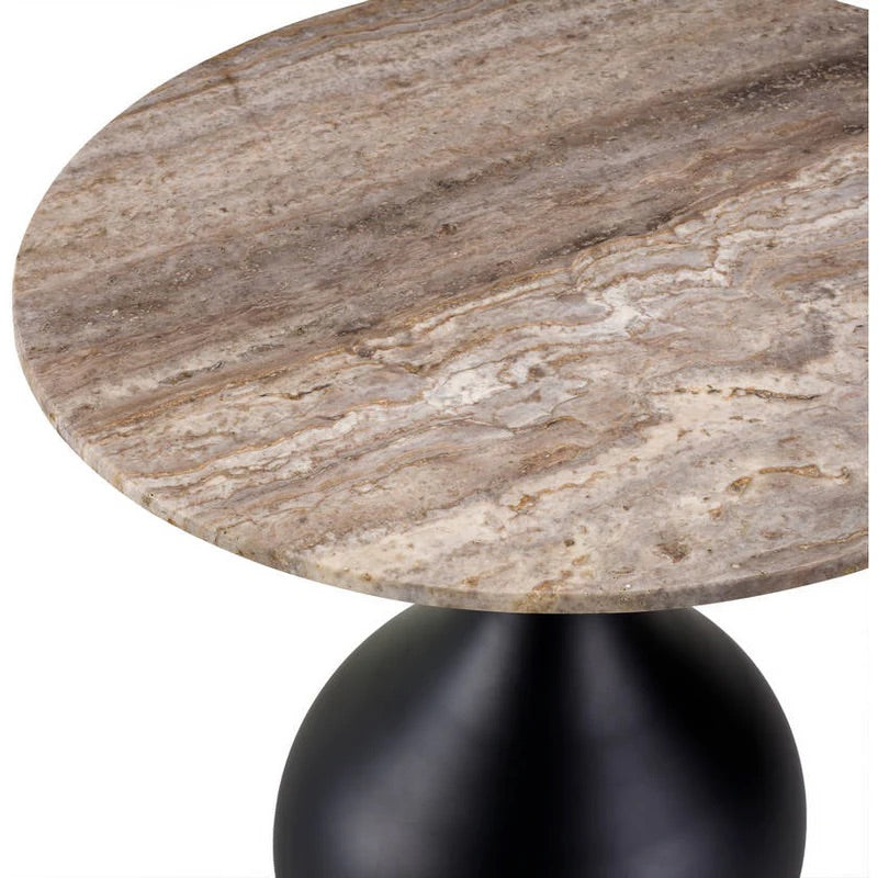 Bolb End Table