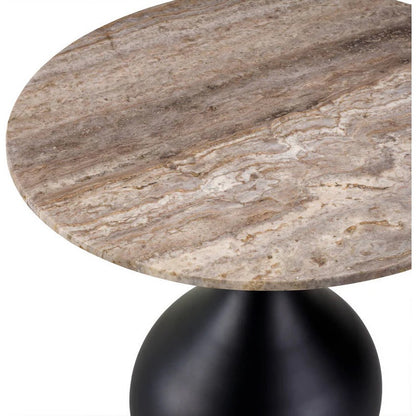 Bolb End Table