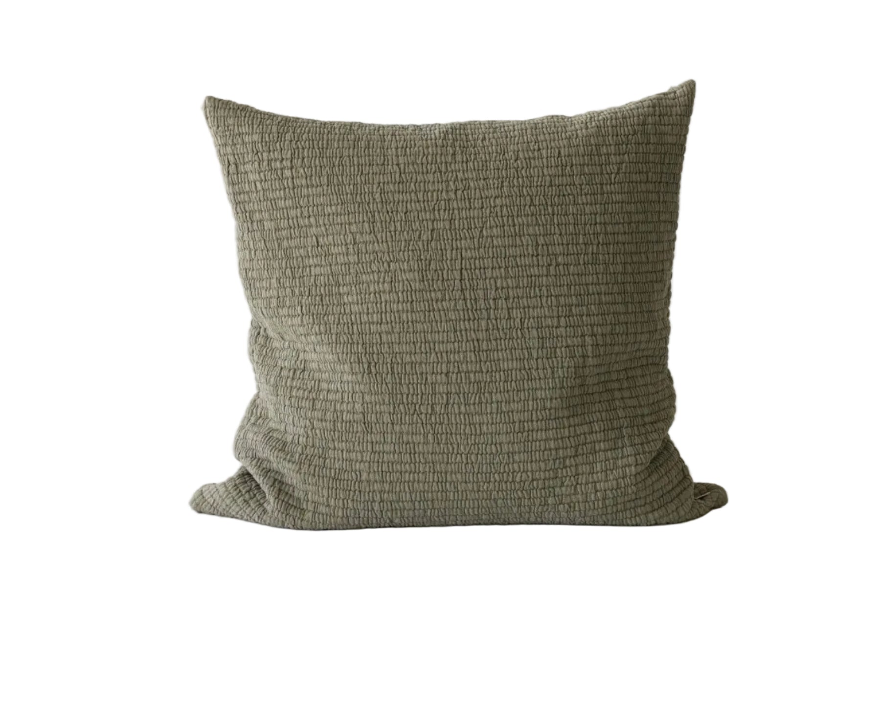Brick Throw Pillow
