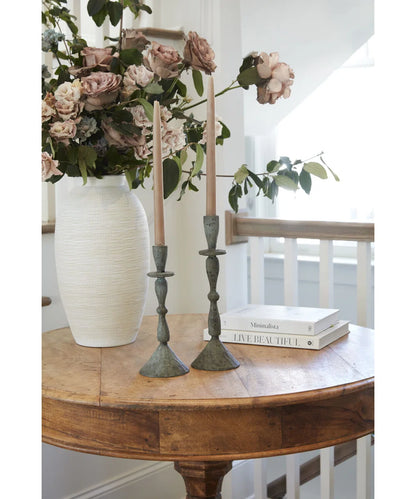 Bristol Candlestick - Set of 2