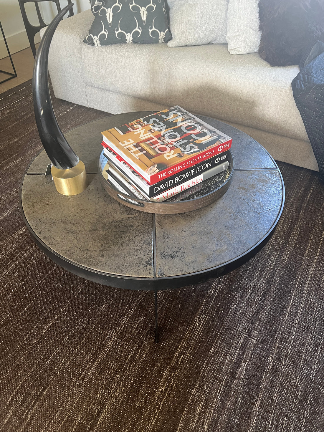 Bruges Coffee Table