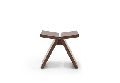 Butterfly Occasional Stool