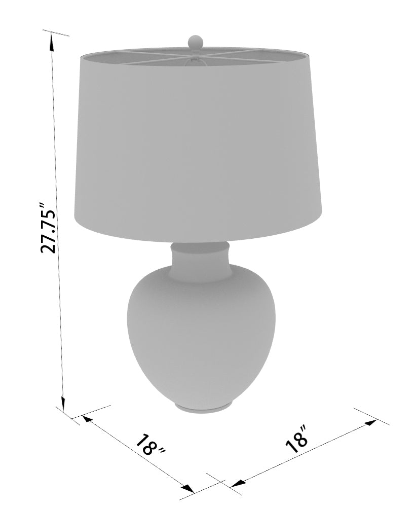 Cooper Table Lamp