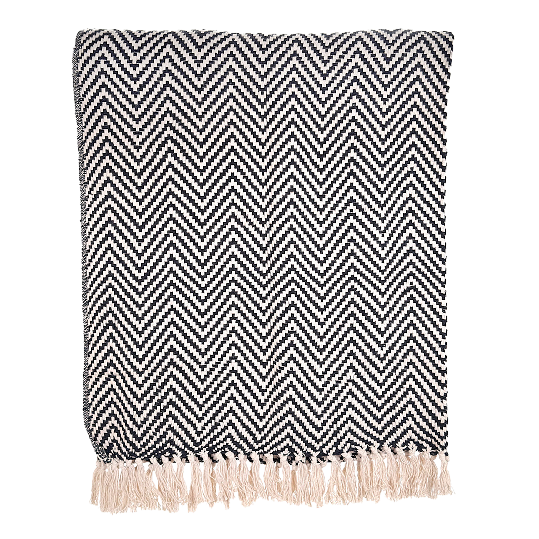 Cara Throw Blanket