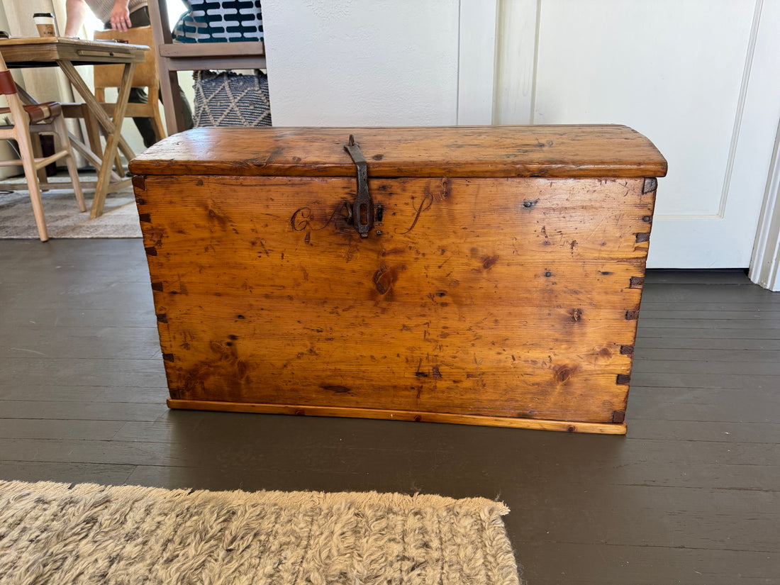 Carpenter&