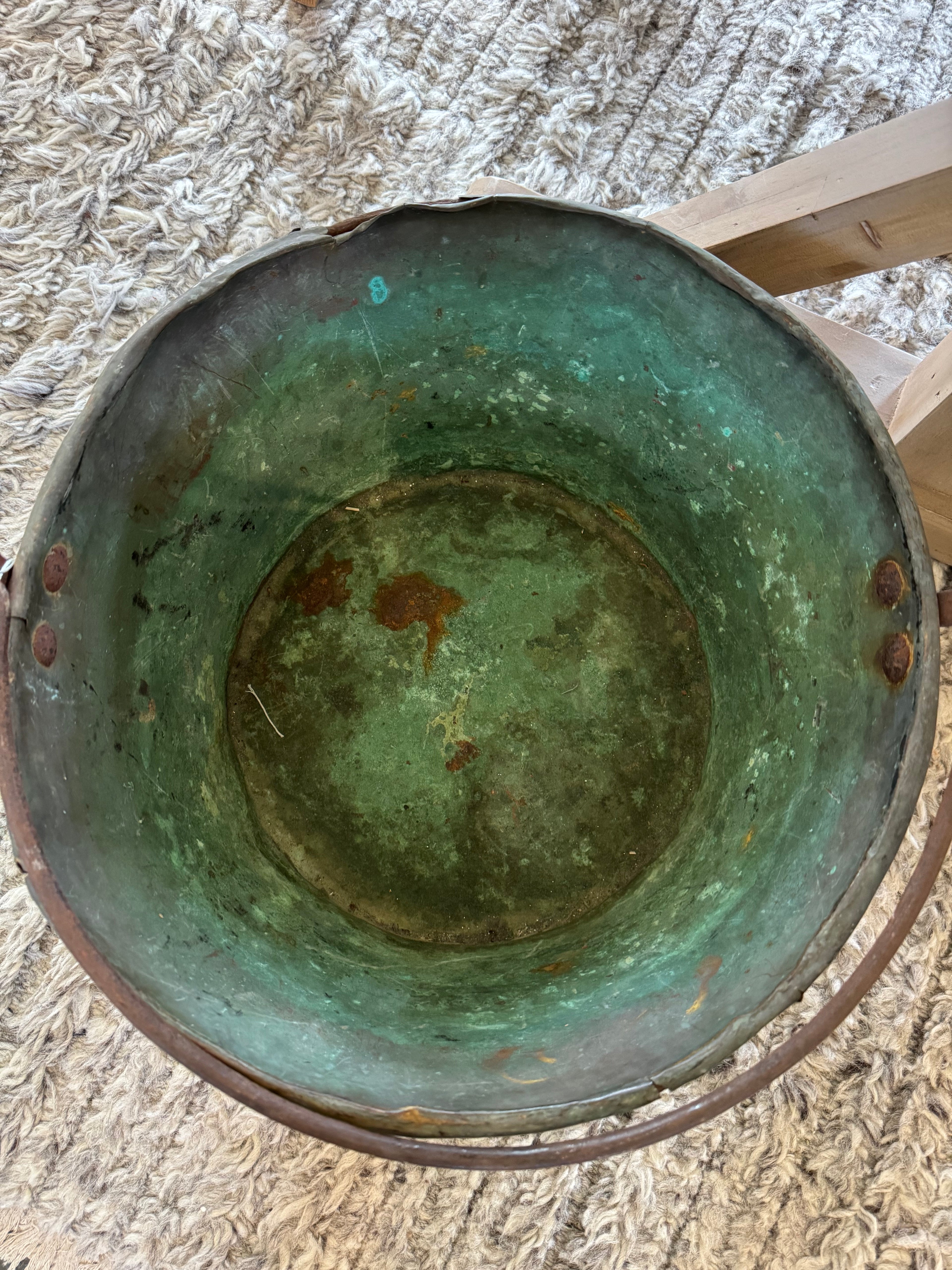Copper Pot