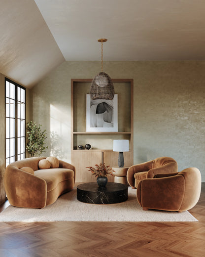 Coronado Table Lamp
