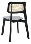 Luz Cane Dining Chair set of 2