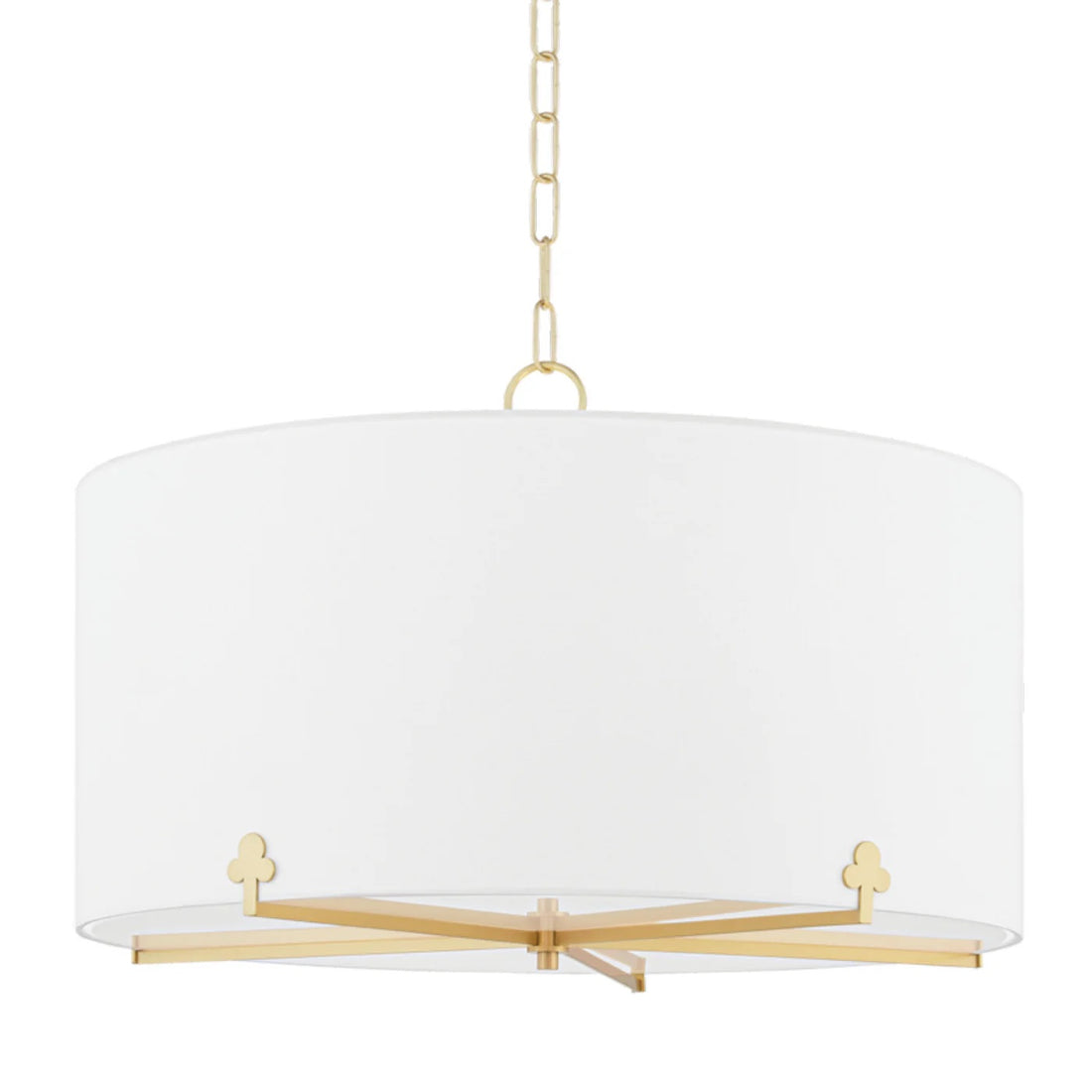 Darlene 5 Light Chandelier