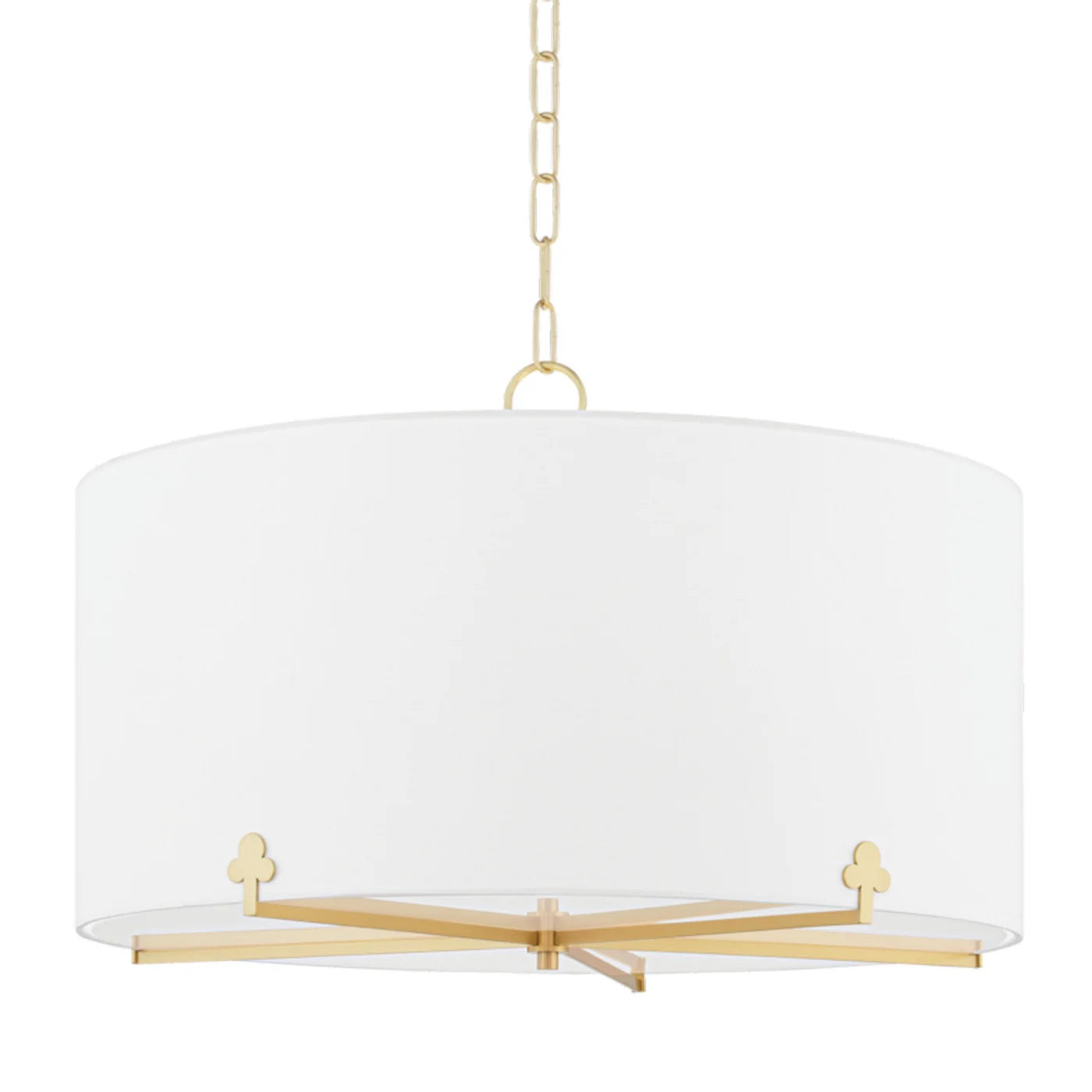 Darlene 5 Light Chandelier