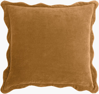 Effervescent Pillow