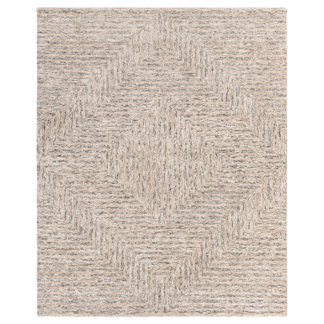 Falcon Hand-Tufted Area Rug