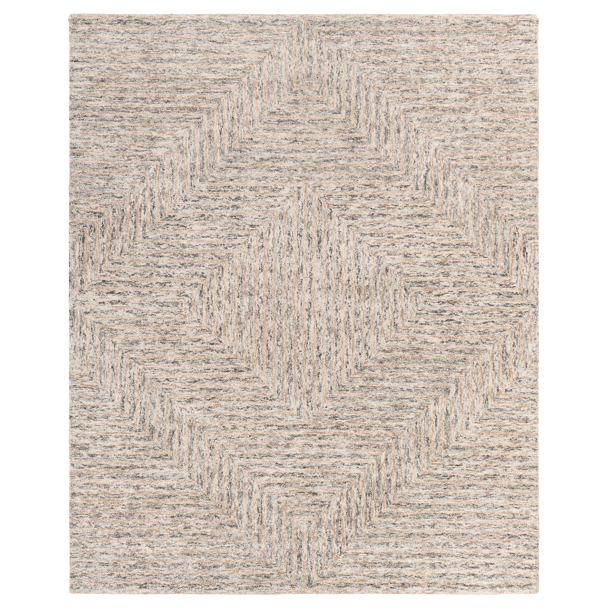 Falcon Hand-Tufted Area Rug