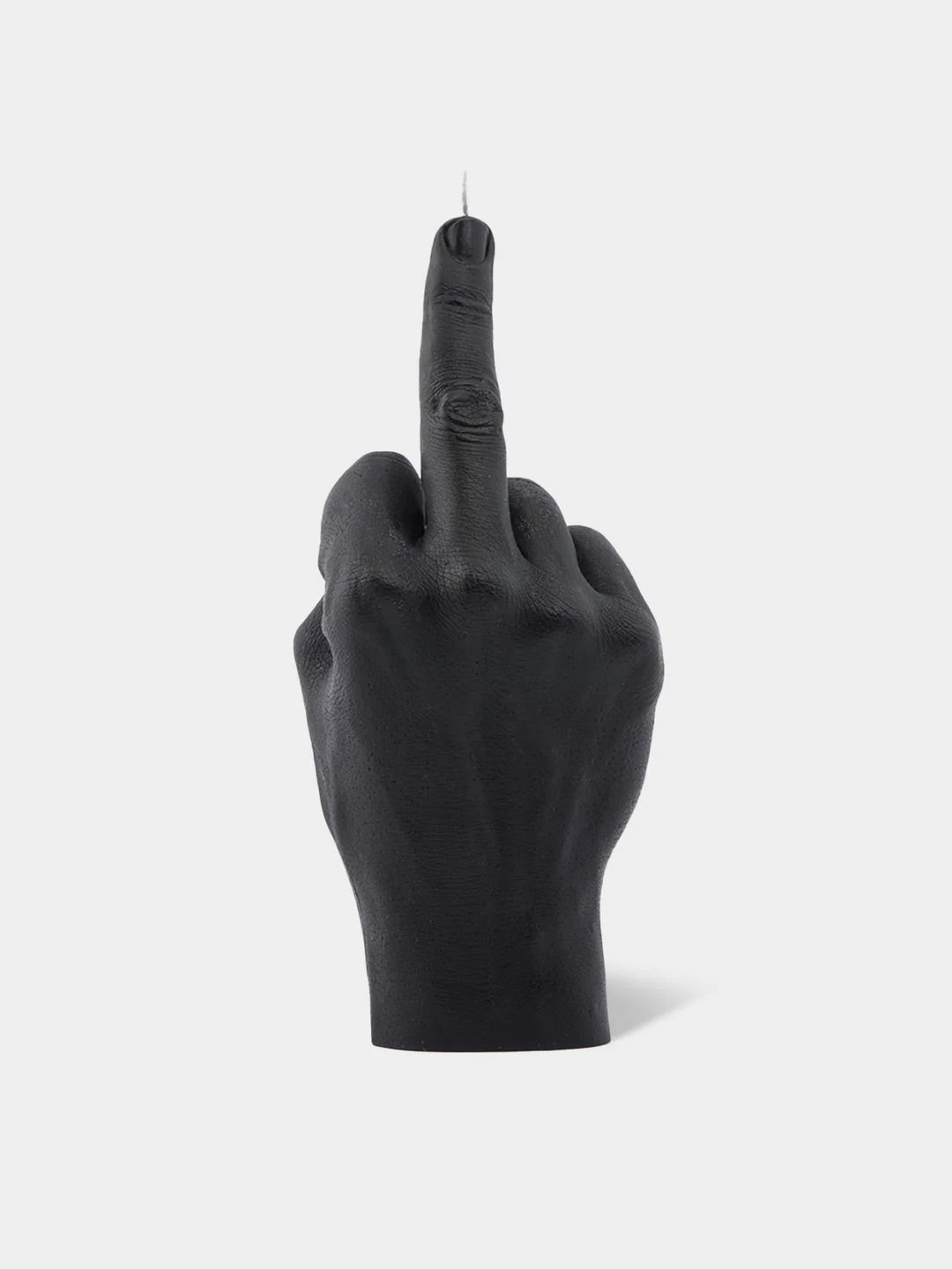 F*Ck You Candle Hand