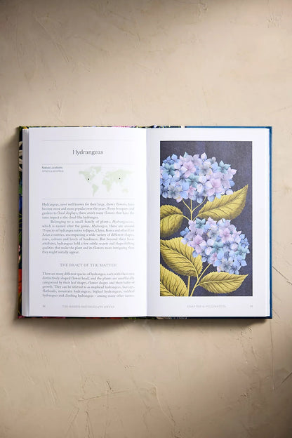 The Hidden Histories of Flowers