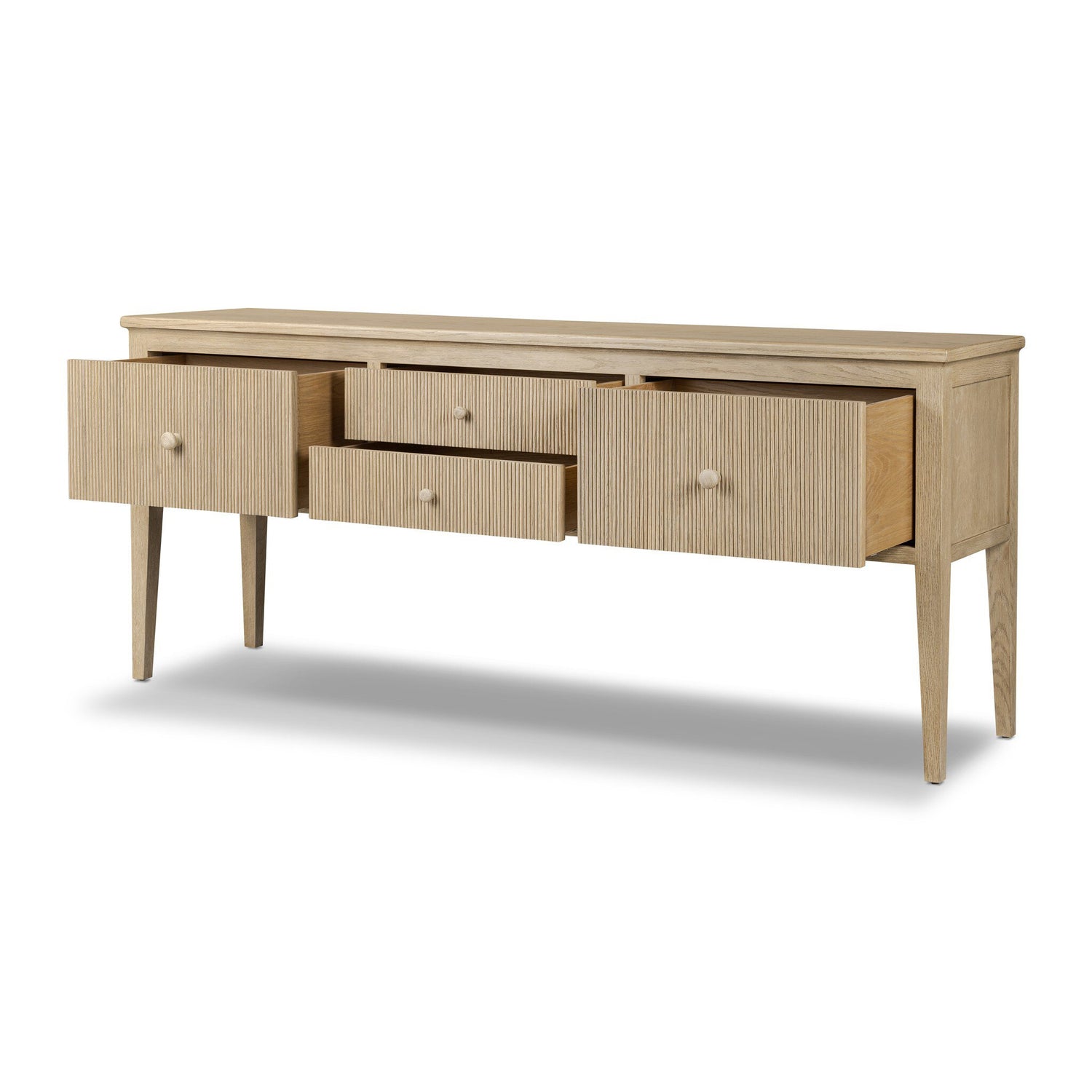 Bush Sideboard