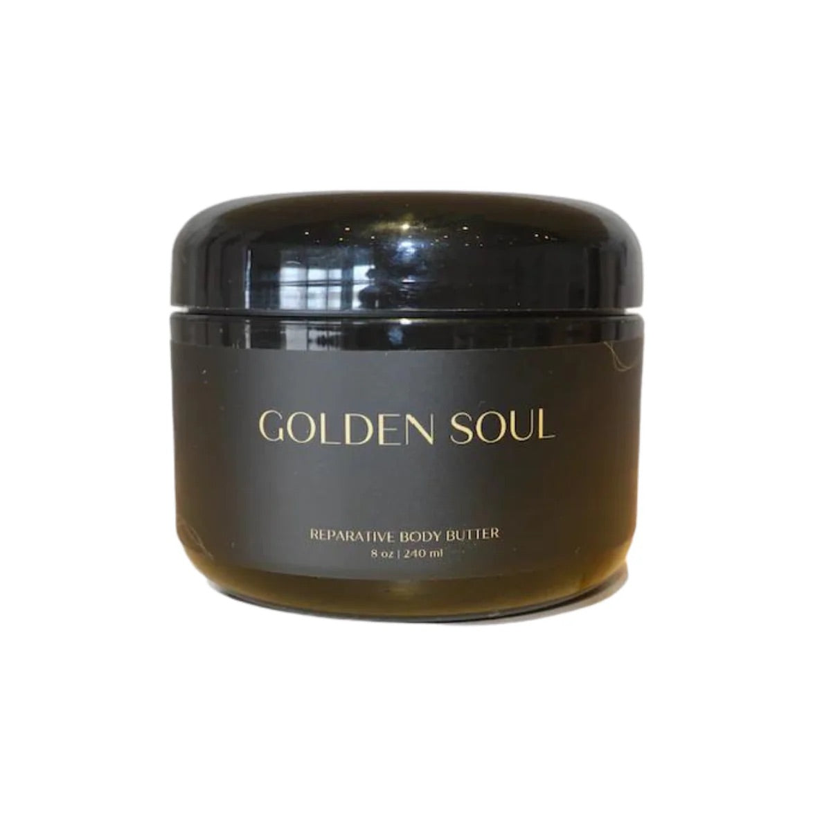 Golden Soul Body Butter