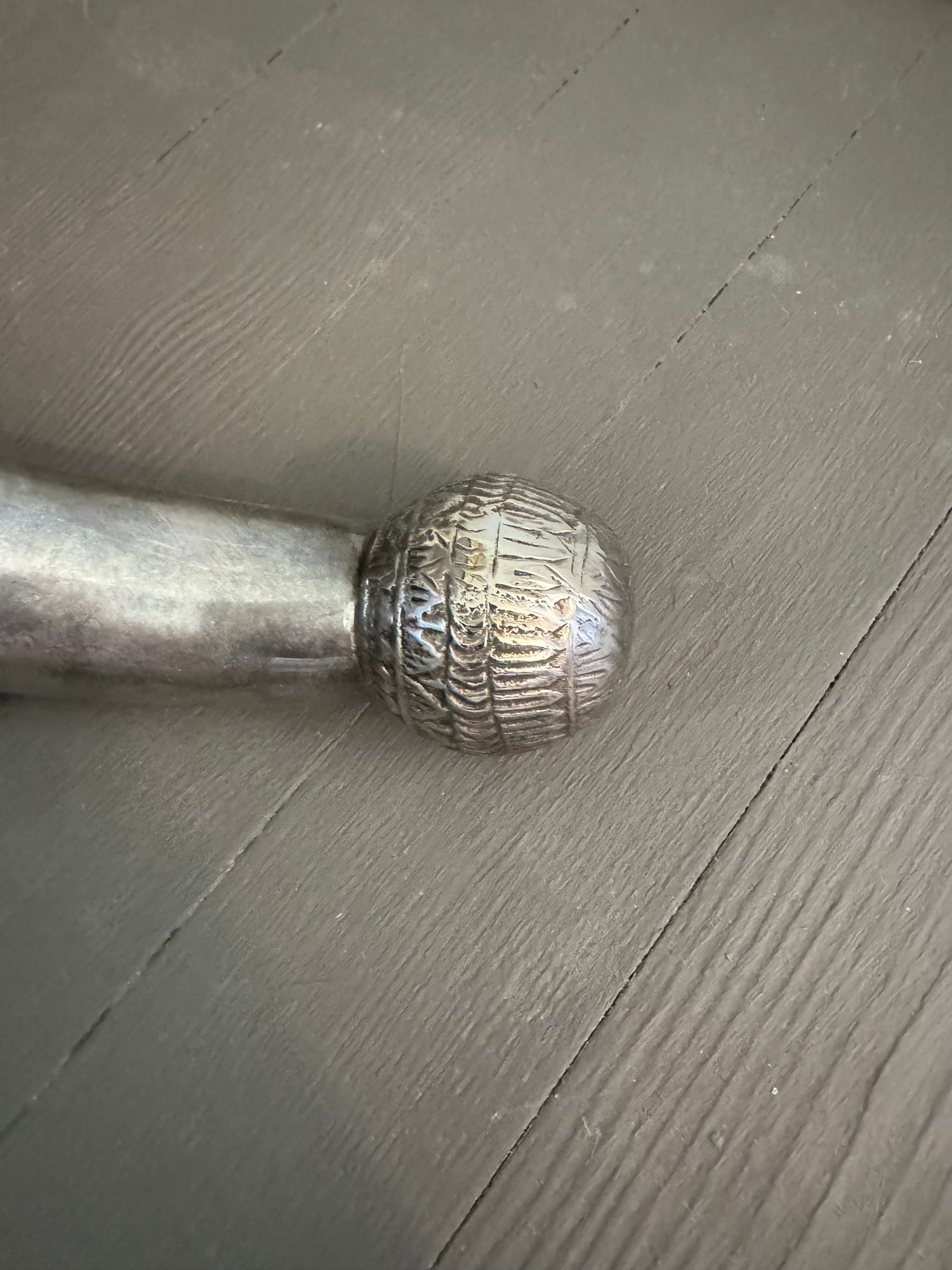 Horn Vase